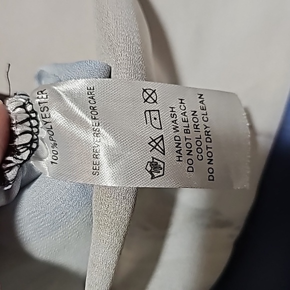 TAYLOR SWIFT Graphic Shirt with Mesh Size M/L - Picture 17 of 17